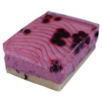 Ciasto Owocowa fantazja 300 g