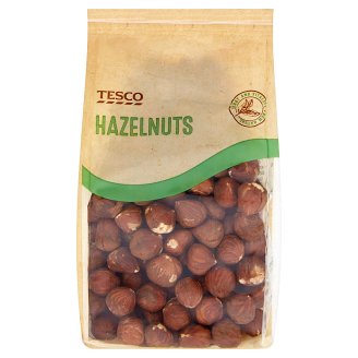 Tesco Orzechy laskowe 200 g