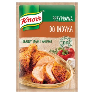 Knorr Przyprawa do indyka 23 g
