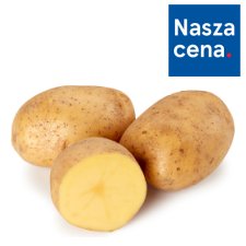 Ziemniaki myte luz