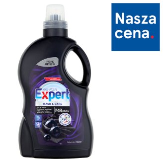 Go for Expert Płyn do prania czarnych tkanin 2 l (33 prania)