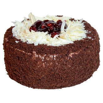 Tort Czarny Las 1500 g