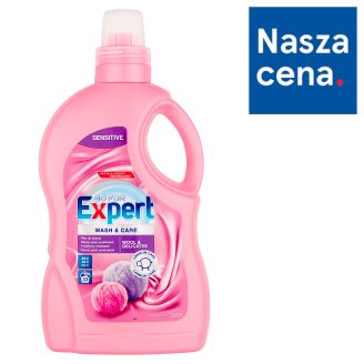 Go for Expert Płyn do prania tkanin delikatnych 2 l (33 prania)