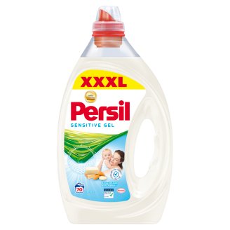 Persil Sensitive Płynny środek do prania 3,50 l (70 prań)