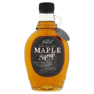 Tesco Finest Syrop klonowy 330 g