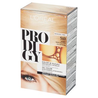 L'Oreal Paris Prodigy Farba do włosów 9.0 Ivory