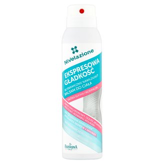 Farmona Nivelazione Błyskawicznie nawilżający balsam do ciała Ekspresowa gładkość 150 ml