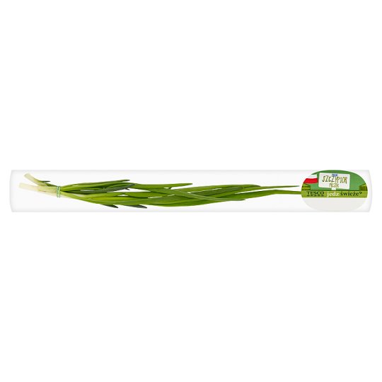 Tesco Polski szczypior pęczek