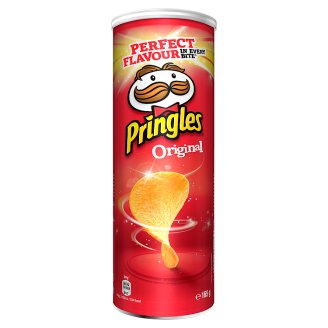 Pringles Original Chrupki 165 g