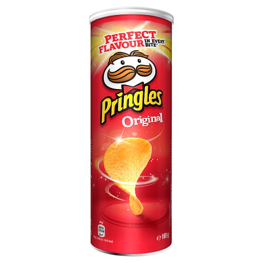Pringles Original Chrupki 165 g