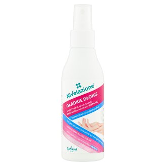 Farmona Nivelazione Intensywnie nawilżające serum do rąk i paznokci w sprayu Gładkie dłonie 125 ml