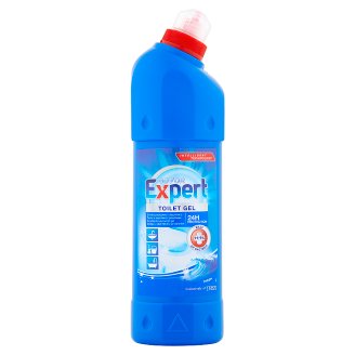 Go for Expert Fresh Żel do czyszczenia i dezynfekcji 750 ml