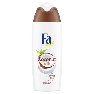 Fa Coconut Milk Żel pod prysznic 400 ml