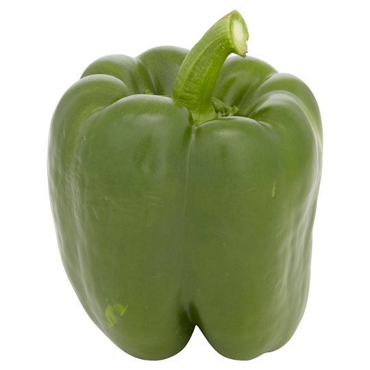 Green Pepper