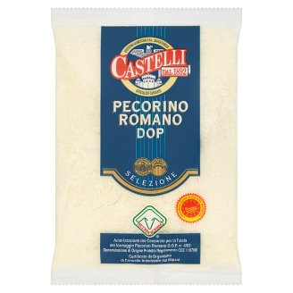 Castelli Pecorino Romano Ser 50 g
