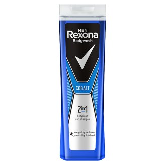 Rexona Men Cobalt Żel pod prysznic 400 ml