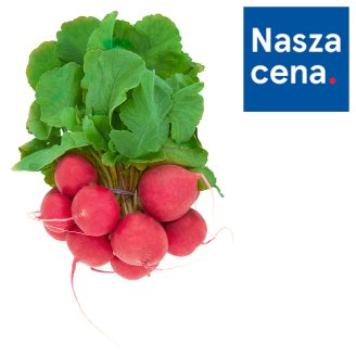 Rzodkiewka pęczek