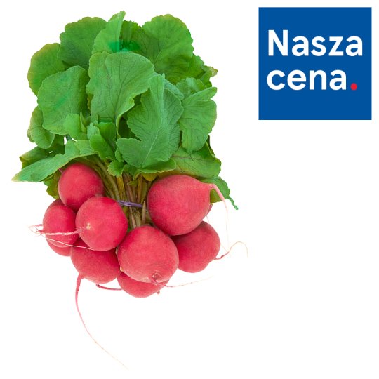 Bunch Radish