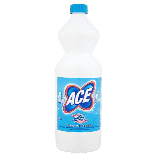 Ace Płyn wybielający 1 l