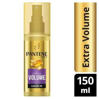Pantene Większa objętość Spray do włosów pozbawionych objętości 150 ml