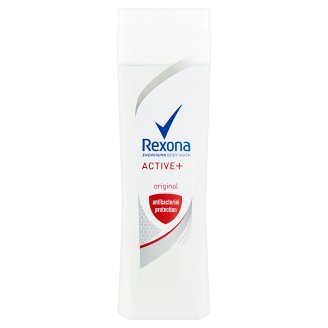 Rexona Active+ Original Żel pod prysznic 250 ml