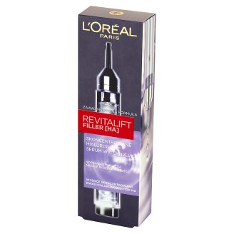 L'Oreal Paris Revitalift Filler HA Skoncentrowane hialuronowe serum wypełniające 16 ml