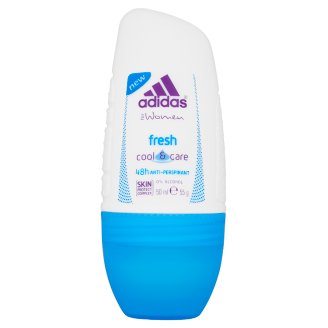 Adidas for Women Fresh Dezodorant antyperspirant w kulce 50 ml