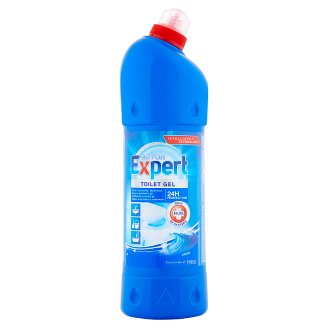 Go for Expert Fresh Żel do czyszczenia i dezynfekcji 1,25 l