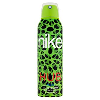 Nike Hub Man Dezodorant 200 ml