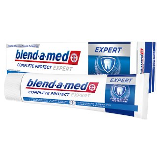 Blend-a-med Protect Expert Professional Protection Pasta do zębów 100 ml