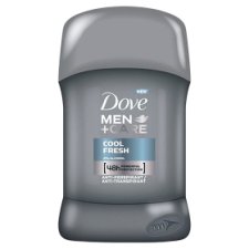 Dove Men+Care Cool Fresh Antyperspirant w sztyfcie 50 ml