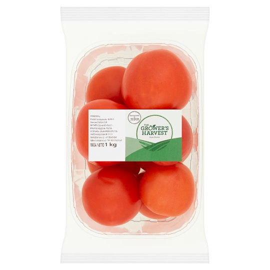 The Grower's Harvest Pomidory 1 kg