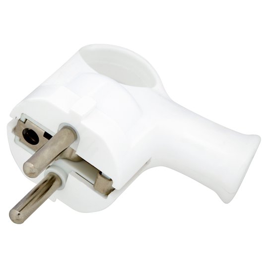 Elgotech Wtyczka WT-40 16 A 250 V