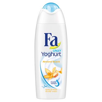Fa Greek Yoghurt Almond Żel pod prysznic 250 ml