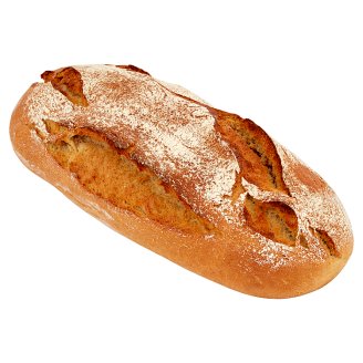 Chleb wiejski pszenno-żytni