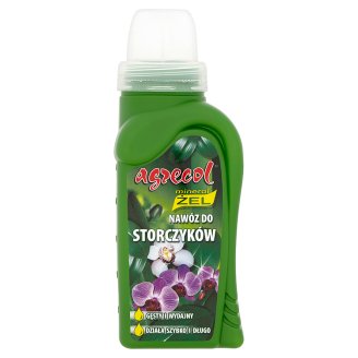 Agrecol Nawóz do storczyków 250 ml