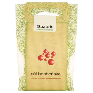 Gazaris Sól bocheńska 1 kg