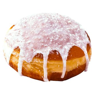 Pączek z wanilią 60 g