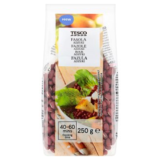 Fasola Adzuki 250 g