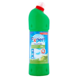 Go for Expert Pine Żel do czyszczenia i dezynfekcji 1,25 l