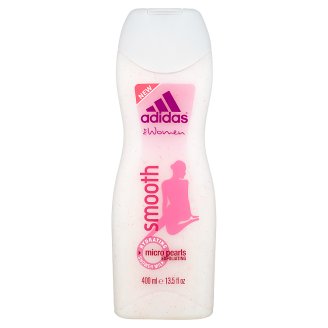 Adidas for Women Smooth Żel pod prysznic 400 ml