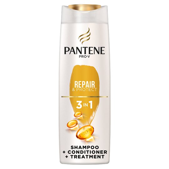 Pantene Pro-V Intensywna Regeneracja 3w1 Szampon do włosów 360ml