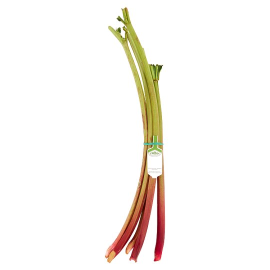Rabarbar 500 g