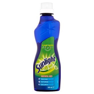 Sunlight Nabłyszczacz 500 ml