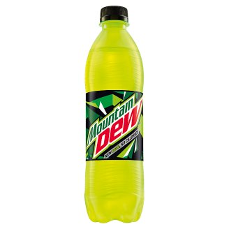 Mountain Dew Napój gazowany 500 ml