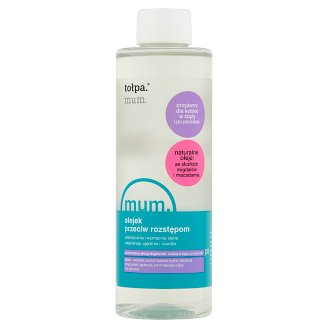 tołpa Mum Olejek przeciw rozstępom 200 ml
