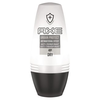 Axe Urban Antyperspirant w kulce 50 ml