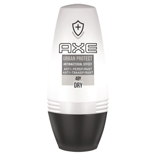 Axe Urban Antyperspirant w kulce 50 ml
