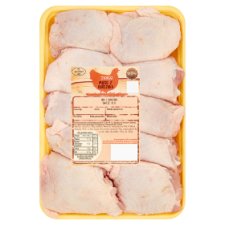 Tesco Uda z kurczaka