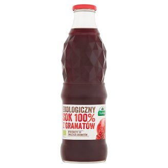 EkoWital Ekologiczny sok 100% z granatów 1000 ml